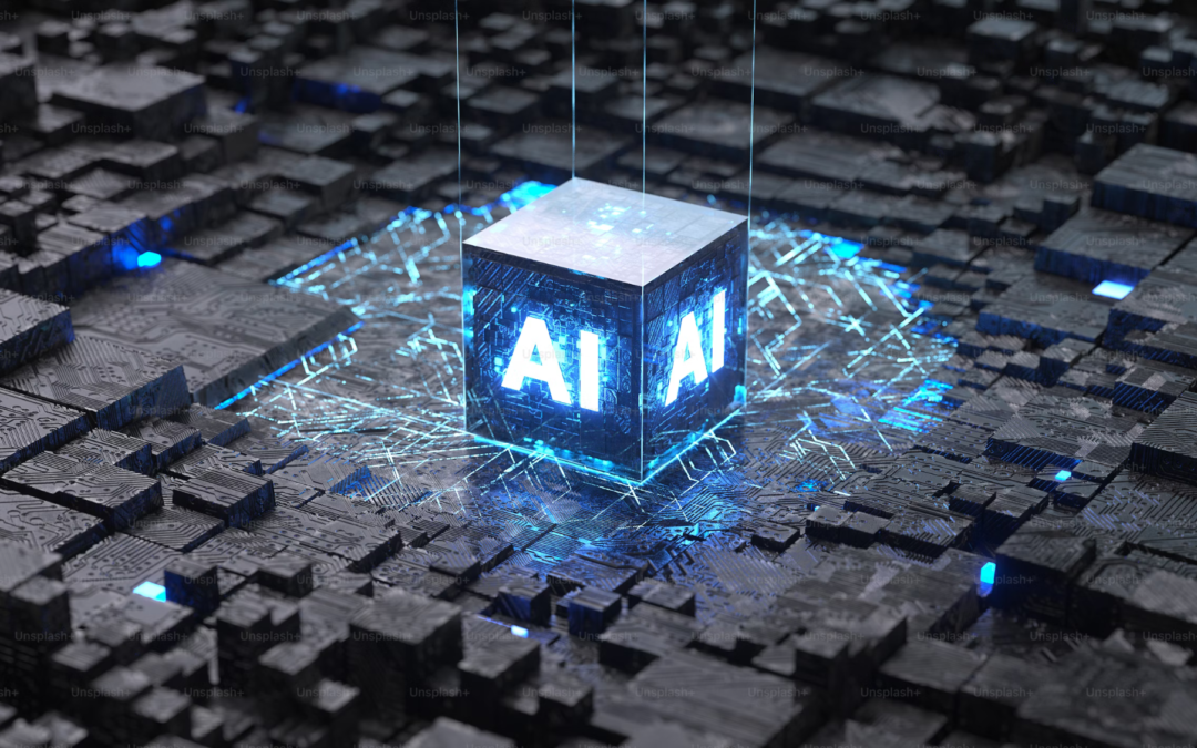 AI in Commercial Real Estate Negotiations